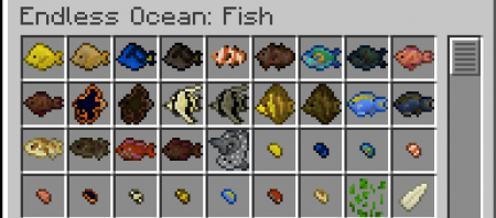  Endless Ocean: Adventures  Minecraft 1.16.5