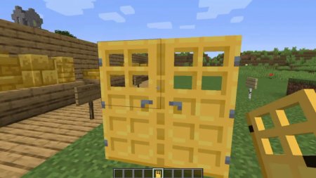  Wax And Honey  Minecraft 1.15.1