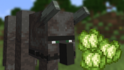  Ravage & Cabbage  Minecraft 1.16.4