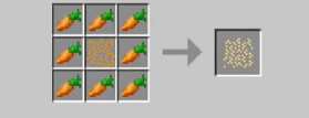  The Veggie Way  Minecraft 1.17