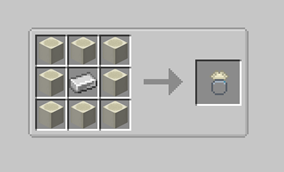 Скачать Ring of Growth для Minecraft 1.17 Скачать Ring of Growth для Minecraft 1.17