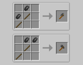  Easy Steel & More  Minecraft 1.17.1