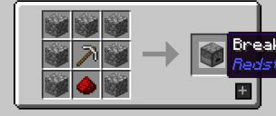  Redstone Bits  Minecraft 1.17