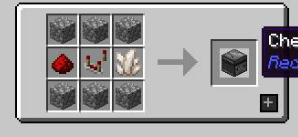  Redstone Bits  Minecraft 1.17.1