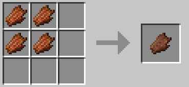  Just Another Rotten Flesh to Leather  Minecraft 1.17