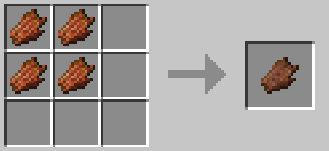 Скачать Just Another Rotten Flesh to Leather для Minecraft 1.17 Скачать Just Another Rotten Flesh to Leather для Minecraft 1.17