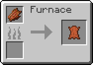 Скачать Just Another Rotten Flesh to Leather для Minecraft 1.17 Скачать Just Another Rotten Flesh to Leather для Minecraft 1.17