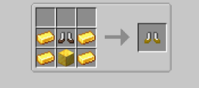 Скачать Traveller’s Boots для Minecraft 1.17 Скачать Traveller’s Boots для Minecraft 1.17
