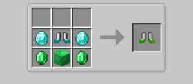 Скачать Traveller’s Boots для Minecraft 1.17 Скачать Traveller’s Boots для Minecraft 1.17