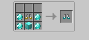 Скачать Traveller’s Boots для Minecraft 1.17 Скачать Traveller’s Boots для Minecraft 1.17
