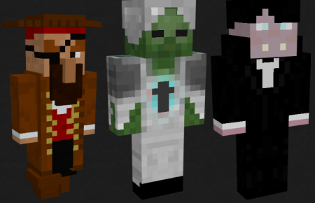  Oblivious Tweaks  Minecraft 1.16.5