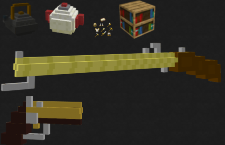  Oblivious Tweaks  Minecraft 1.16.5