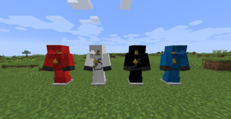  Ninjago  Minecraft 1.16.4