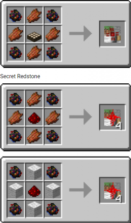  Secret Rooms  Minecraft 1.16.5