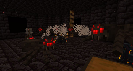  Dungeons of Exile  Minecraft 1.16.4