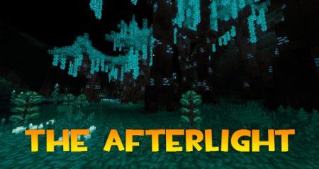  The Afterlight  Minecraft 1.16.4