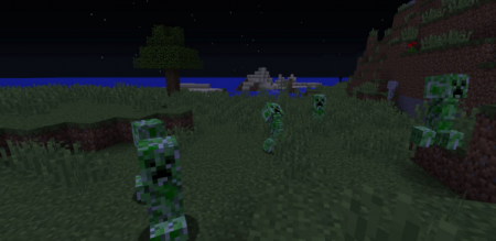  Better Animations Collection 2  Minecraft 1.14.4