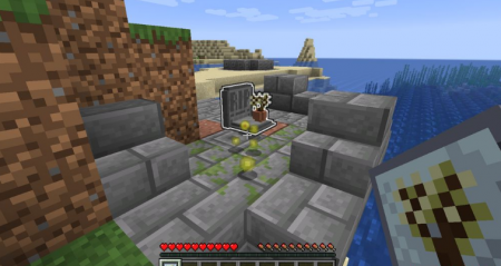  Enigmatic Graves  Minecraft 1.16.4