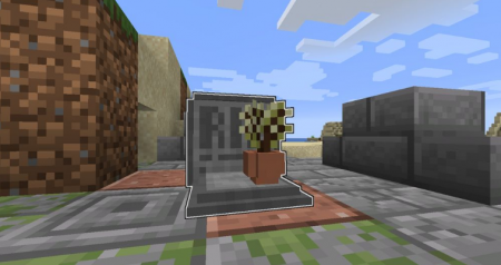  Enigmatic Graves  Minecraft 1.16.4