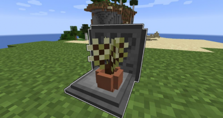  Enigmatic Graves  Minecraft 1.16.5