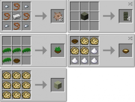  Buddies for Baby  Minecraft 1.16.2