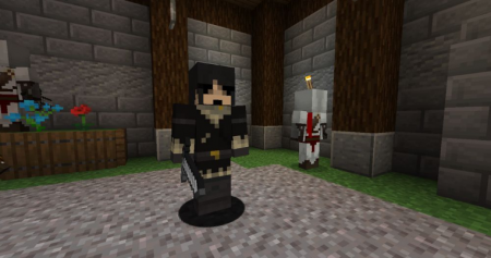  Tale of Kingdoms: A New Conquest  Minecraft 1.16.5