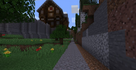  Tale of Kingdoms: A New Conquest  Minecraft 1.16.5