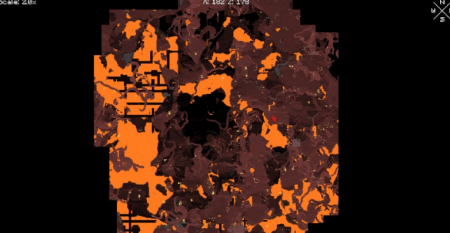  Xaeros World Map  Minecraft 1.16