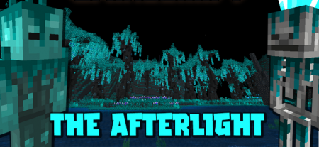  The Afterlight  Minecraft 1.16.1