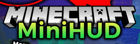  MiniHUD  Minecraft 1.17