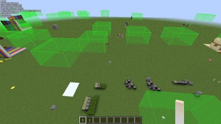  MiniHUD  Minecraft 1.17