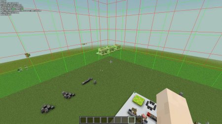  MiniHUD  Minecraft 1.17