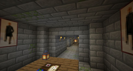  Stoneholm  Minecraft 1.17