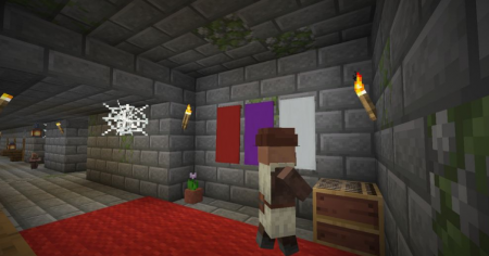  Stoneholm  Minecraft 1.17