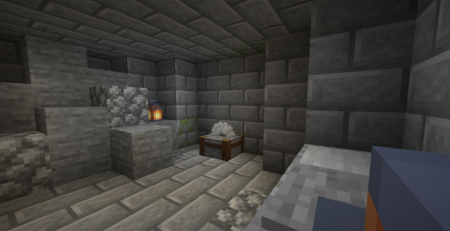  Stoneholm  Minecraft 1.17