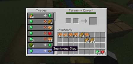  Easier Villager Trading  Minecraft 1.16.5