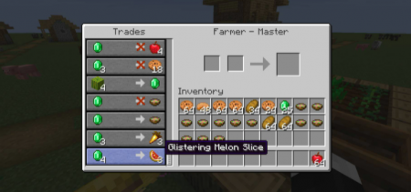  Easier Villager Trading  Minecraft 1.16.5