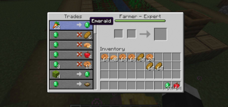  Easier Villager Trading  Minecraft 1.16.5