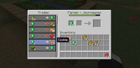  Easier Villager Trading  Minecraft 1.16.5