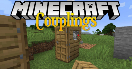  Couplings  Minecraft 1.17