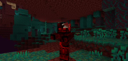  Zombified  Minecraft 1.16.4