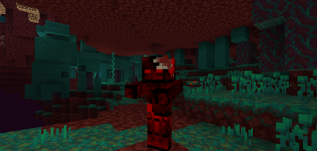  Zombified  Minecraft 1.17