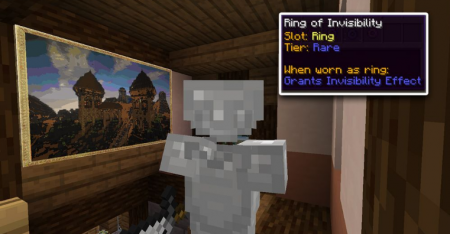  Rings of Ascension  Minecraft 1.17.1