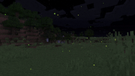  Illuminations  Minecraft 1.17.1