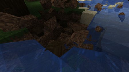  Physics  Minecraft 1.16.3