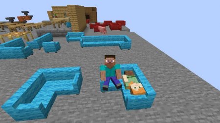  Adorn  Minecraft 1.16.5