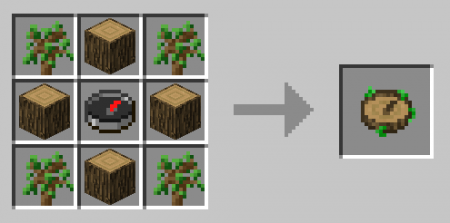  Natures Compass  Minecraft 1.17.1
