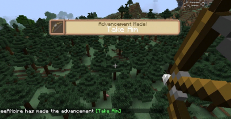  Advancement Plaques  Minecraft 1.16.5