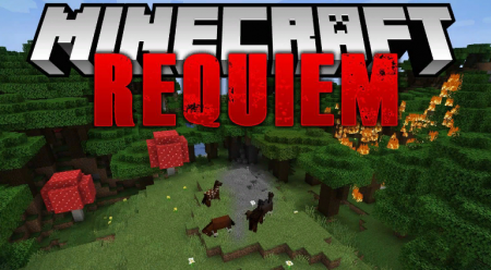  Requiem  Minecraft 1.17