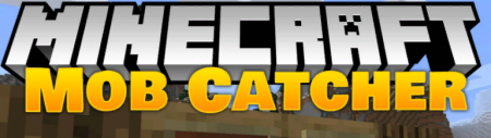  Mob Catcher  Minecraft 1.17